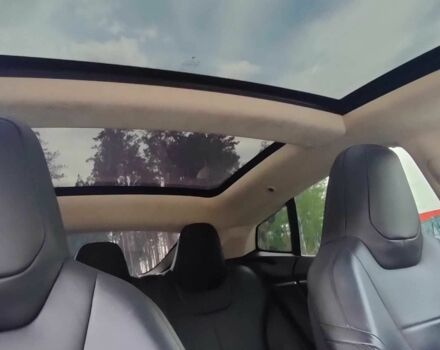 Тесла Модель С 2015 в Киеве на Automoto.ua Серый Тесла Модель С, объемом двигателя 0 л и пробегом 192 тыс. км за 20000 $, фото 10 на Automoto.ua