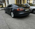 Сірий Тесла Модель С, об'ємом двигуна 0 л та пробігом 246 тис. км за 22800 $, фото 1 на Automoto.ua