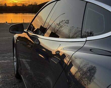 Сірий Тесла Модель С, об'ємом двигуна 0 л та пробігом 331 тис. км за 14999 $, фото 20 на Automoto.ua