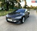 Серый Тесла Модель С, объемом двигателя 0 л и пробегом 185 тыс. км за 13900 $, фото 1 на Automoto.ua