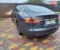 Сірий Тесла Модель С, об'ємом двигуна 0 л та пробігом 222 тис. км за 12700 $, фото 6 на Automoto.ua