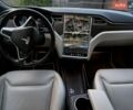 Сірий Тесла Модель С, об'ємом двигуна 0 л та пробігом 170 тис. км за 14500 $, фото 4 на Automoto.ua