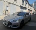 Серый Тесла Модель С, объемом двигателя 0 л и пробегом 123 тыс. км за 10200 $, фото 1 на Automoto.ua