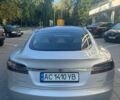 Сірий Тесла Модель С, об'ємом двигуна 0 л та пробігом 349 тис. км за 11900 $, фото 8 на Automoto.ua
