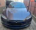 Сірий Тесла Модель С, об'ємом двигуна 0 л та пробігом 226 тис. км за 14699 $, фото 1 на Automoto.ua