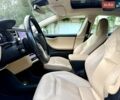 Сірий Тесла Модель С, об'ємом двигуна 0 л та пробігом 179 тис. км за 15300 $, фото 12 на Automoto.ua