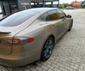 Тесла Модель С 2015 в Новояворовск на Automoto.ua Серый Тесла Модель С, объемом двигателя 0 л и пробегом 299 тыс. км за 13999 $, фото 3 на Automoto.ua