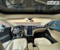 Серый Тесла Модель С, объемом двигателя 0 л и пробегом 117 тыс. км за 28700 $, фото 12 на Automoto.ua
