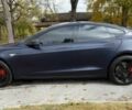 Сірий Тесла Модель С, об'ємом двигуна 0 л та пробігом 72 тис. км за 23000 $, фото 3 на Automoto.ua
