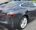 Тесла Модель С 2015 в Киеве на Automoto.ua Серый Тесла Модель С, объемом двигателя 0 л и пробегом 192 тыс. км за 20000 $, фото 6 на Automoto.ua