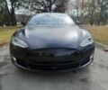 Сірий Тесла Модель С, об'ємом двигуна 0 л та пробігом 72 тис. км за 23000 $, фото 1 на Automoto.ua
