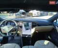 Сірий Тесла Модель С, об'ємом двигуна 0 л та пробігом 136 тис. км за 18000 $, фото 17 на Automoto.ua