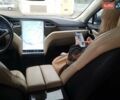 Серый Тесла Модель С, объемом двигателя 0 л и пробегом 185 тыс. км за 14900 $, фото 12 на Automoto.ua