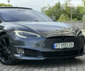 Сірий Тесла Модель С, об'ємом двигуна 0 л та пробігом 168 тис. км за 21999 $, фото 7 на Automoto.ua