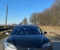Сірий Тесла Модель С, об'ємом двигуна 0 л та пробігом 226 тис. км за 12999 $, фото 1 на Automoto.ua