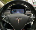 Сірий Тесла Модель С, об'ємом двигуна 0 л та пробігом 246 тис. км за 22800 $, фото 2 на Automoto.ua