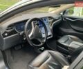 Серый Тесла Модель С, объемом двигателя 0 л и пробегом 110 тыс. км за 14699 $, фото 4 на Automoto.ua