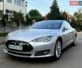 Сірий Тесла Модель С, об'ємом двигуна 0 л та пробігом 179 тис. км за 15300 $, фото 1 на Automoto.ua