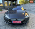Серый Тесла Модель С, объемом двигателя 0 л и пробегом 160 тыс. км за 12999 $, фото 8 на Automoto.ua