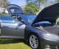 Сірий Тесла Модель С, об'ємом двигуна 0 л та пробігом 130 тис. км за 34900 $, фото 18 на Automoto.ua