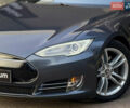 Серый Тесла Модель С, объемом двигателя 0 л и пробегом 110 тыс. км за 13000 $, фото 1 на Automoto.ua
