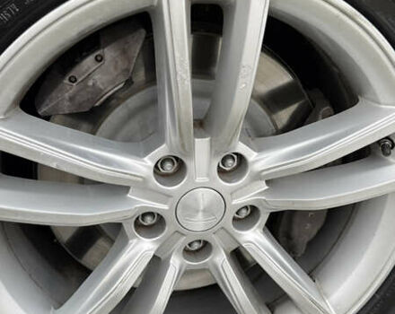 Тесла Модель С 2015 у Львові на Automoto.ua Сірий Тесла Модель С, об'ємом двигуна 0 л та пробігом 249 тис. км за 11000 $, фото 12 на Automoto.ua