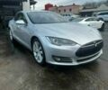 Серый Тесла Модель С, объемом двигателя 0 л и пробегом 72 тыс. км за 11900 $, фото 1 на Automoto.ua
