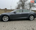 Серый Тесла Модель С, объемом двигателя 0 л и пробегом 180 тыс. км за 15300 $, фото 2 на Automoto.ua