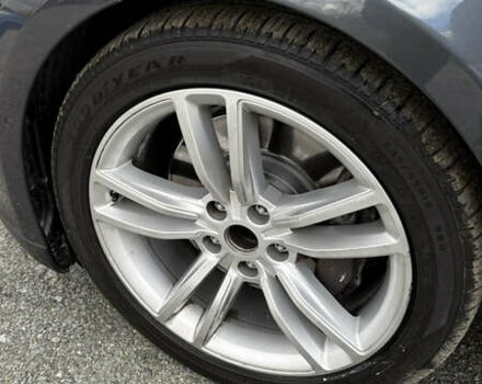 Тесла Модель С 2015 у Львові на Automoto.ua Сірий Тесла Модель С, об'ємом двигуна 0 л та пробігом 249 тис. км за 11000 $, фото 13 на Automoto.ua