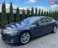Серый Тесла Модель С, объемом двигателя 0 л и пробегом 135 тыс. км за 15300 $, фото 1 на Automoto.ua