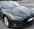 Сірий Тесла Модель С, об'ємом двигуна 0 л та пробігом 192 тис. км за 20000 $, фото 1 на Automoto.ua