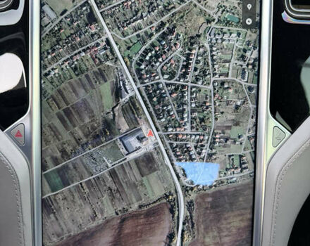 Сірий Тесла Модель С, об'ємом двигуна 0 л та пробігом 221 тис. км за 14300 $, фото 11 на Automoto.ua