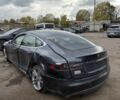 Сірий Тесла Модель С, об'ємом двигуна 0 л та пробігом 137 тис. км за 7000 $, фото 1 на Automoto.ua