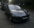 Сірий Тесла Модель С, об'ємом двигуна 0 л та пробігом 180 тис. км за 16000 $, фото 3 на Automoto.ua