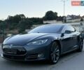 Сірий Тесла Модель С, об'ємом двигуна 0 л та пробігом 163 тис. км за 15300 $, фото 1 на Automoto.ua