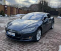 Сірий Тесла Модель С, об'ємом двигуна 0 л та пробігом 86 тис. км за 15800 $, фото 1 на Automoto.ua