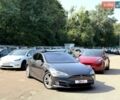 Серый Тесла Модель С, объемом двигателя 0 л и пробегом 183 тыс. км за 14500 $, фото 1 на Automoto.ua