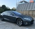 Сірий Тесла Модель С, об'ємом двигуна 0 л та пробігом 163 тис. км за 15300 $, фото 9 на Automoto.ua