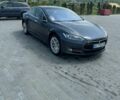 Сірий Тесла Модель С, об'ємом двигуна 0 л та пробігом 102 тис. км за 22600 $, фото 4 на Automoto.ua