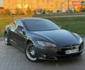 Сірий Тесла Модель С, об'ємом двигуна 0 л та пробігом 187 тис. км за 15499 $, фото 1 на Automoto.ua