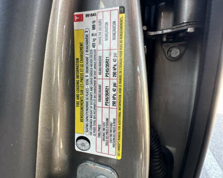 Серый Тесла Модель С, объемом двигателя 0 л и пробегом 148 тыс. км за 33900 $, фото 19 на Automoto.ua