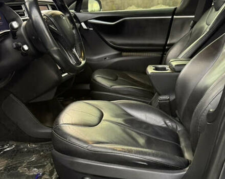 Тесла Модель С 2015 у Львові на Automoto.ua Сірий Тесла Модель С, об'ємом двигуна 0 л та пробігом 249 тис. км за 11000 $, фото 18 на Automoto.ua