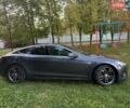 Серый Тесла Модель С, объемом двигателя 0 л и пробегом 298 тыс. км за 13900 $, фото 2 на Automoto.ua
