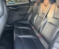 Сірий Тесла Модель С, об'ємом двигуна 0 л та пробігом 331 тис. км за 14999 $, фото 31 на Automoto.ua