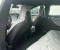 Серый Тесла Модель С, объемом двигателя 0 л и пробегом 72 тыс. км за 11900 $, фото 9 на Automoto.ua