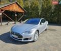 Серый Тесла Модель С, объемом двигателя 0 л и пробегом 198 тыс. км за 12900 $, фото 1 на Automoto.ua