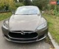 Серый Тесла Модель С, объемом двигателя 0 л и пробегом 160 тыс. км за 13400 $, фото 29 на Automoto.ua