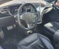 Серый Тесла Модель С, объемом двигателя 0 л и пробегом 99 тыс. км за 24000 $, фото 14 на Automoto.ua