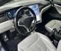Тесла Модель С 2015 в Харькове на Automoto.ua Серый Тесла Модель С, объемом двигателя 0 л и пробегом 240 тыс. км за 17800 $, фото 6 на Automoto.ua