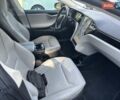 Серый Тесла Модель С, объемом двигателя 0 л и пробегом 66 тыс. км за 15000 $, фото 17 на Automoto.ua